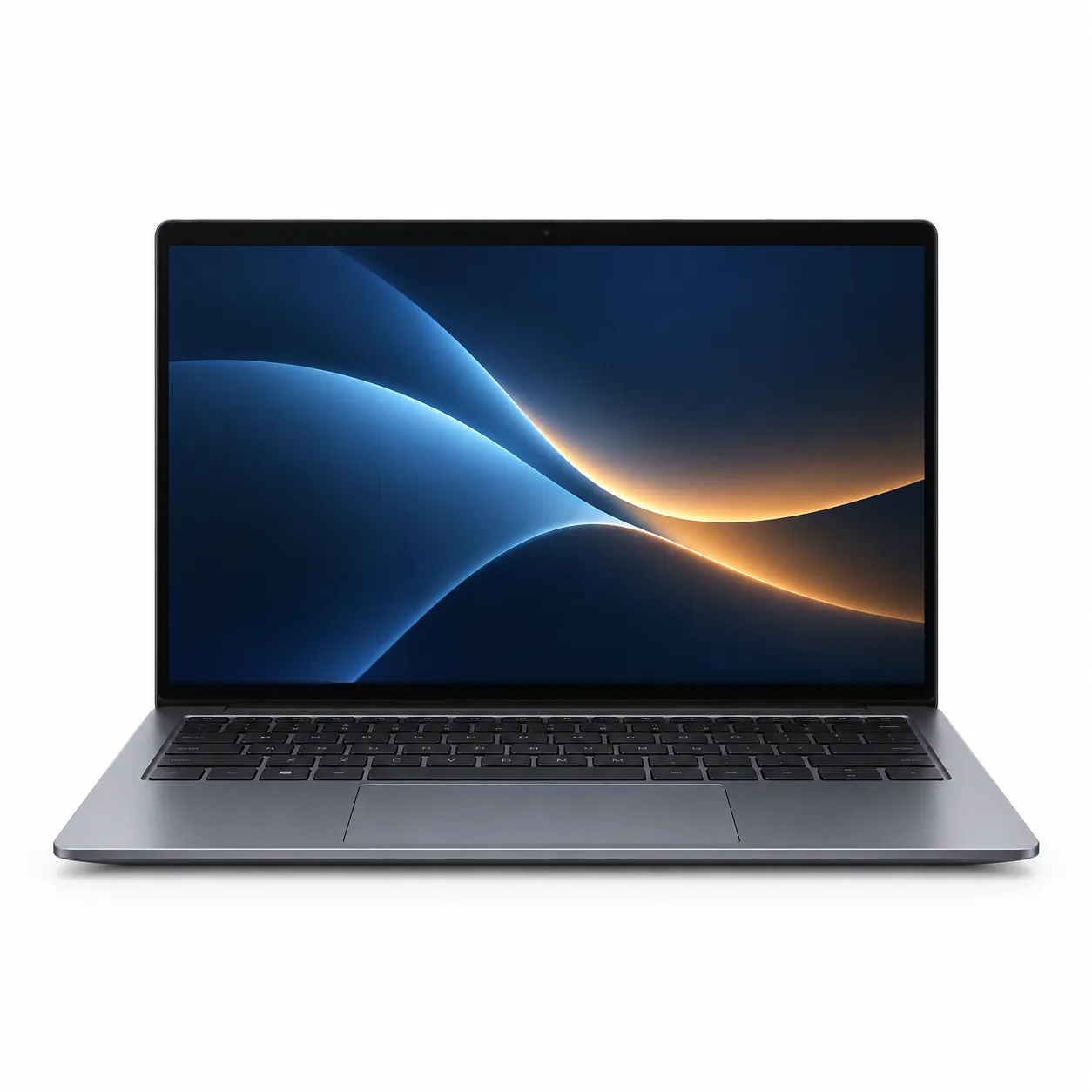 Slim everyday laptop style