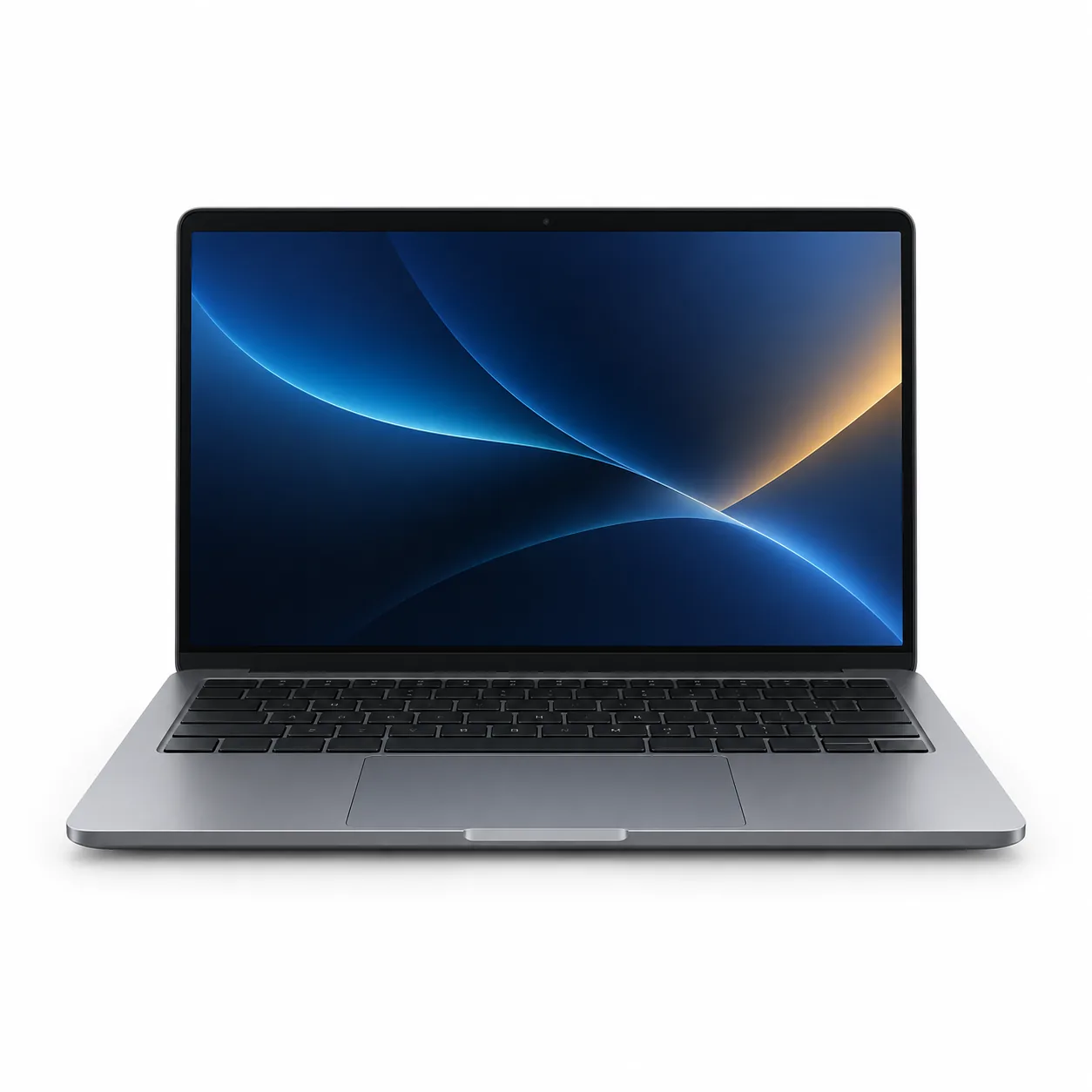 Compact laptop style