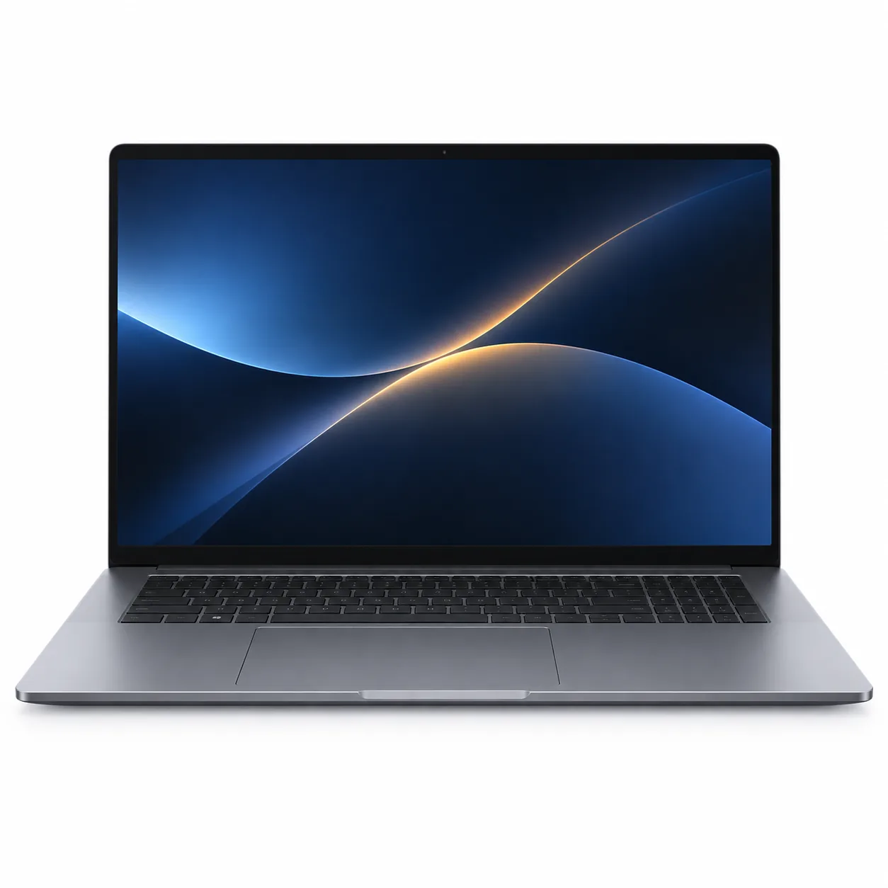 Large-screen laptop style