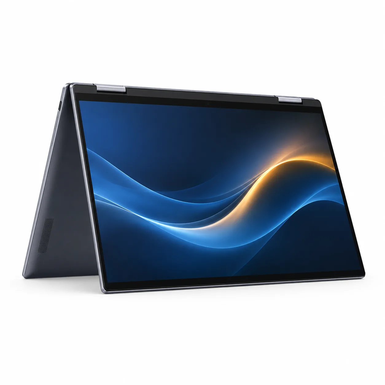 2-in-1 convertible laptop style