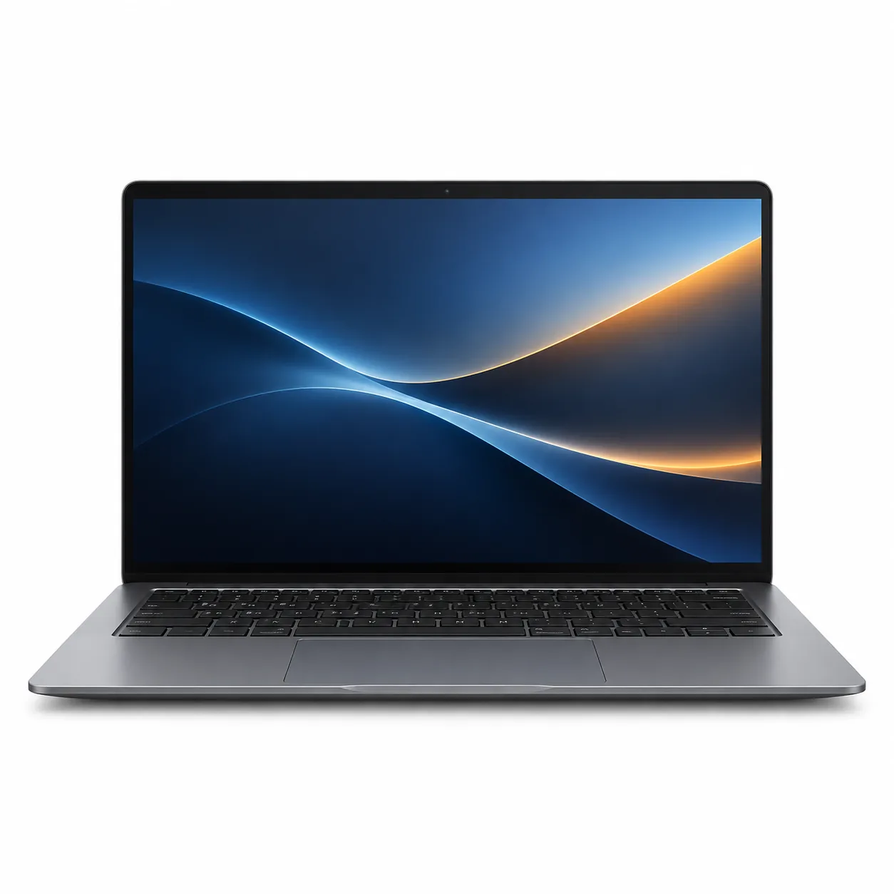 Lightweight travel laptop style