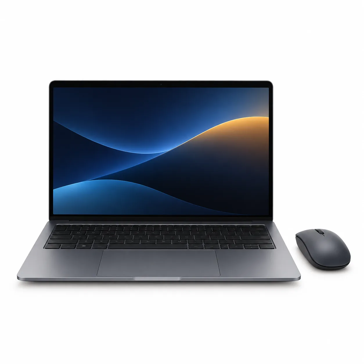 Simple Chromebook style