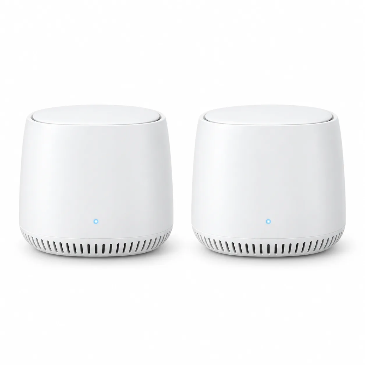 Mesh Wi-Fi systems