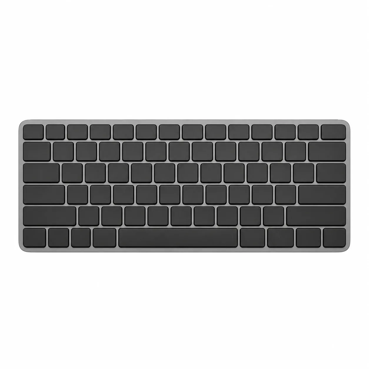 Computer keyboards