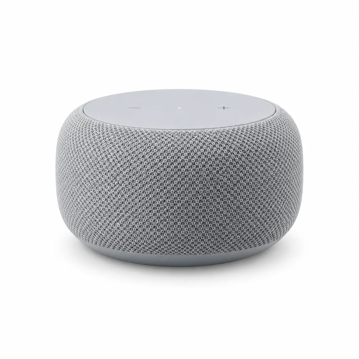 Smart speakers