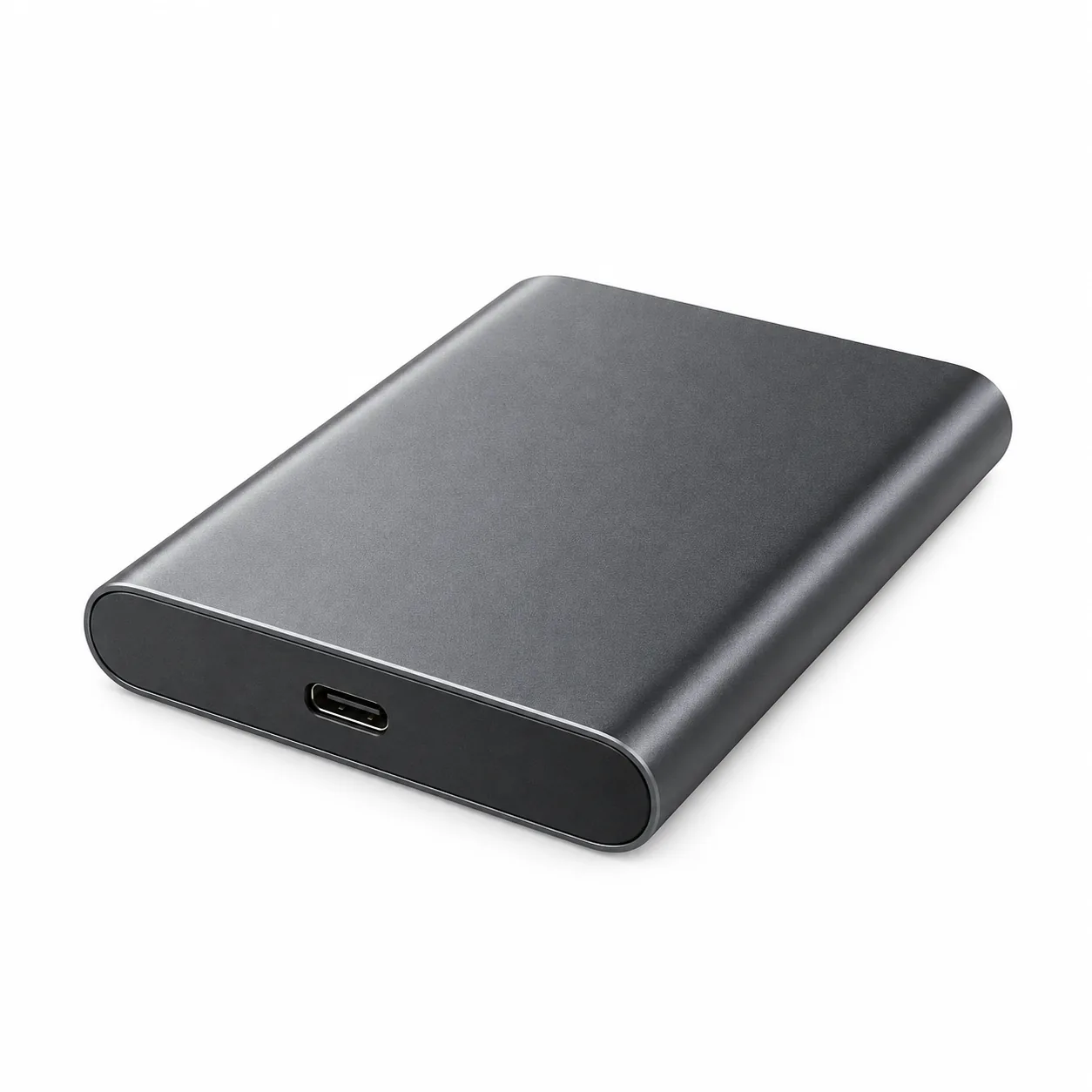 Portable external storage